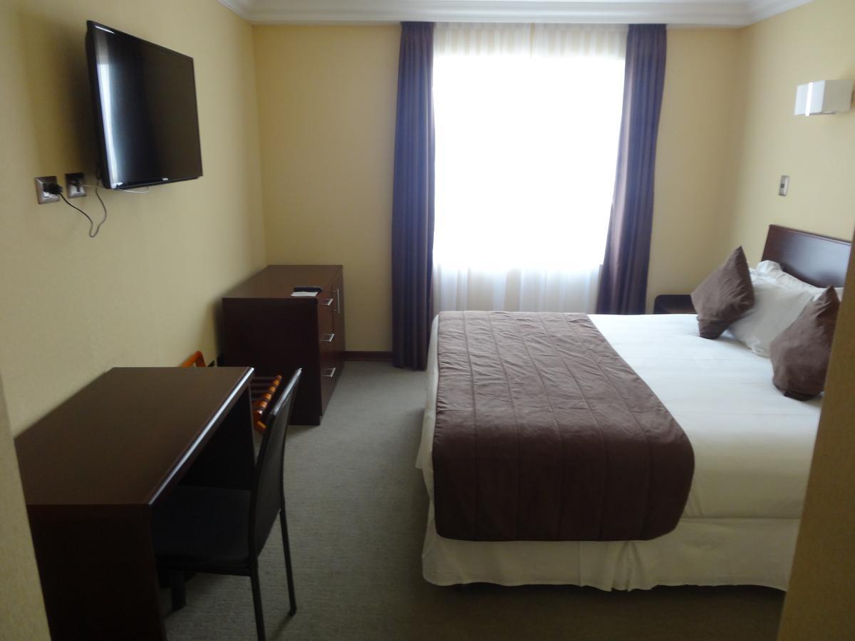 Hotel Costa Pacifico - Express Antofagasta Room photo